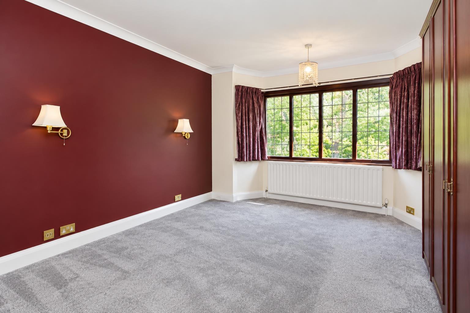 Woodmansterne Road, Carshalton